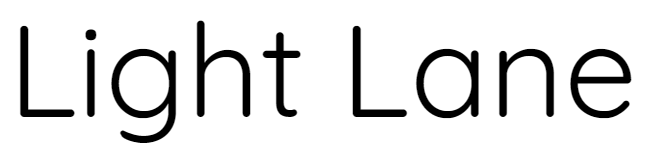 Light Lane